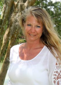 Kim Dufoe head shot