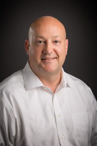 Dave Joles Headshot